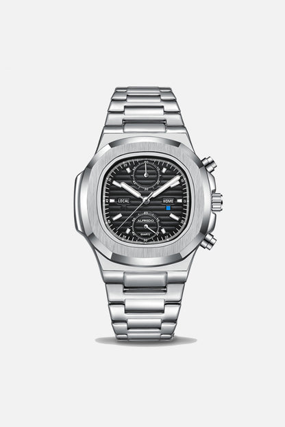 BLANC BLACK