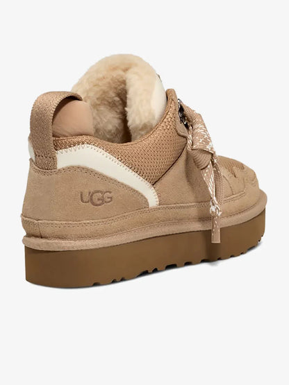 Cozyfall winter boots