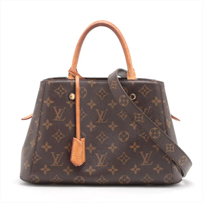 Exquisite leather bags-1332