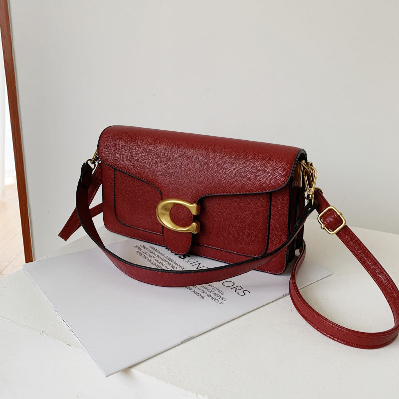 Coa  Bag – Elegant Everyday Companion