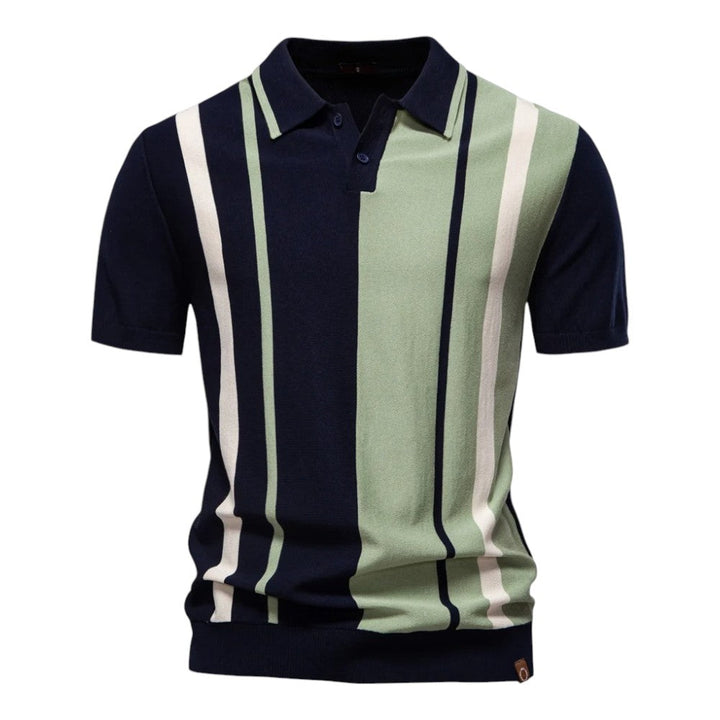 ZENO | Polo Shirt