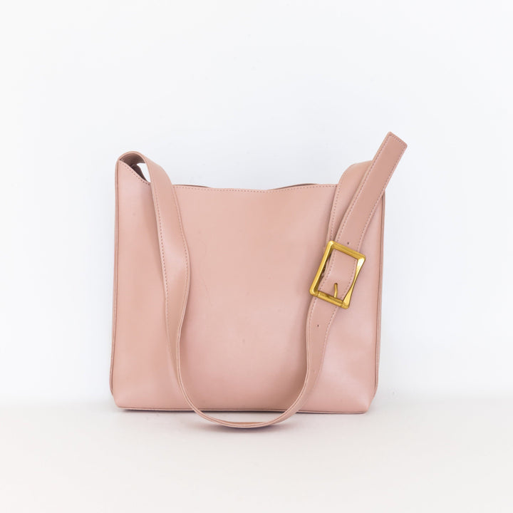The Julie Crossbody Bag