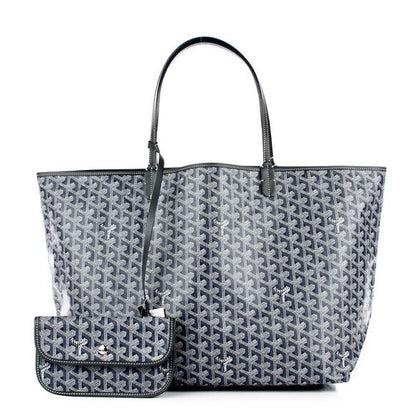 Tote Reversible Bag GYR-D Saint Louis