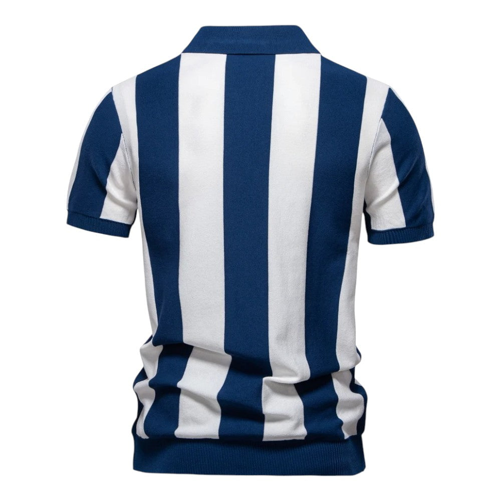 LORIS | Polo Shirt