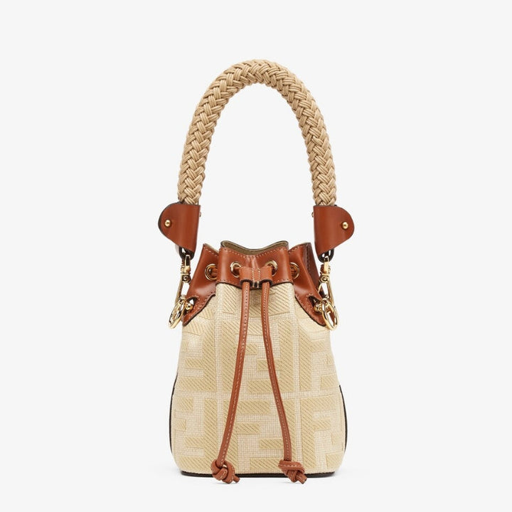 Exquisite leather bags-679