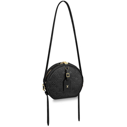 Exquisite leather bags-1383