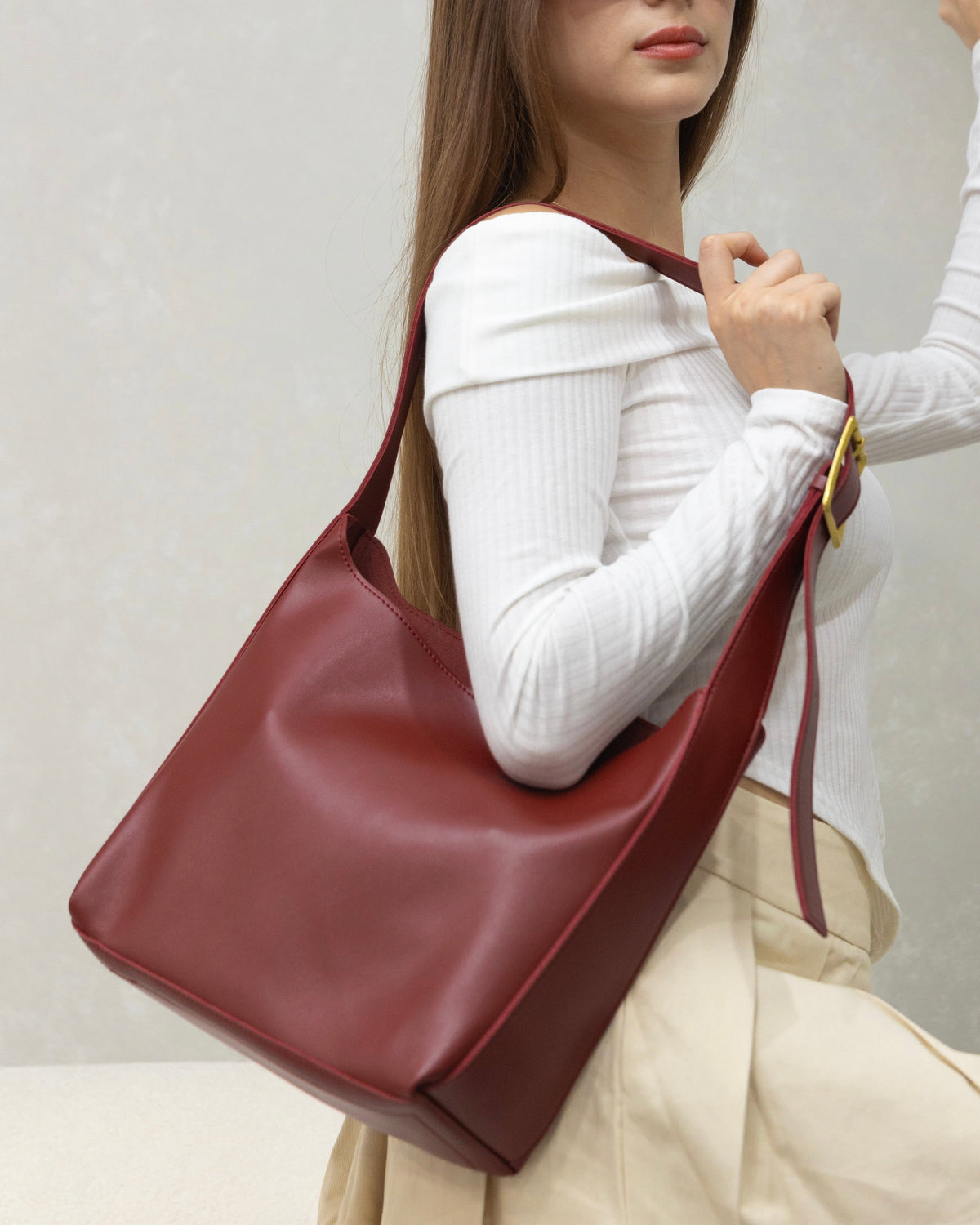 The Julie Crossbody Bag