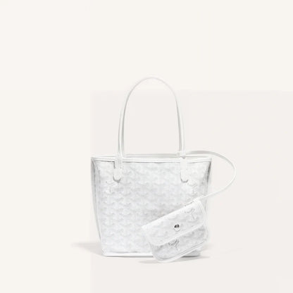 Anjou – Reversible Mini GYR-D Bag