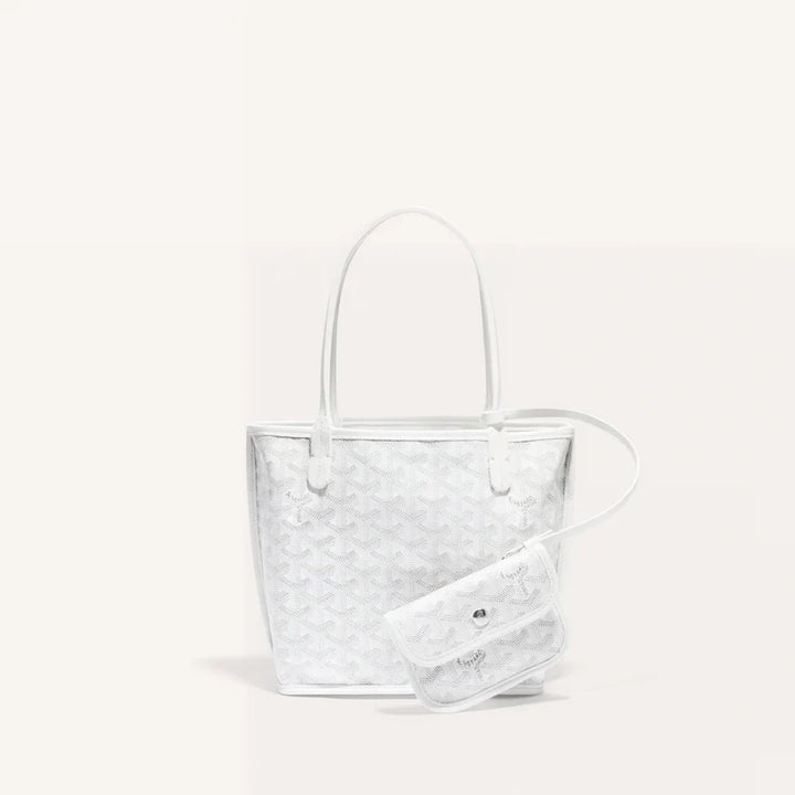 Anjo – Reversible Mini GYR Bag