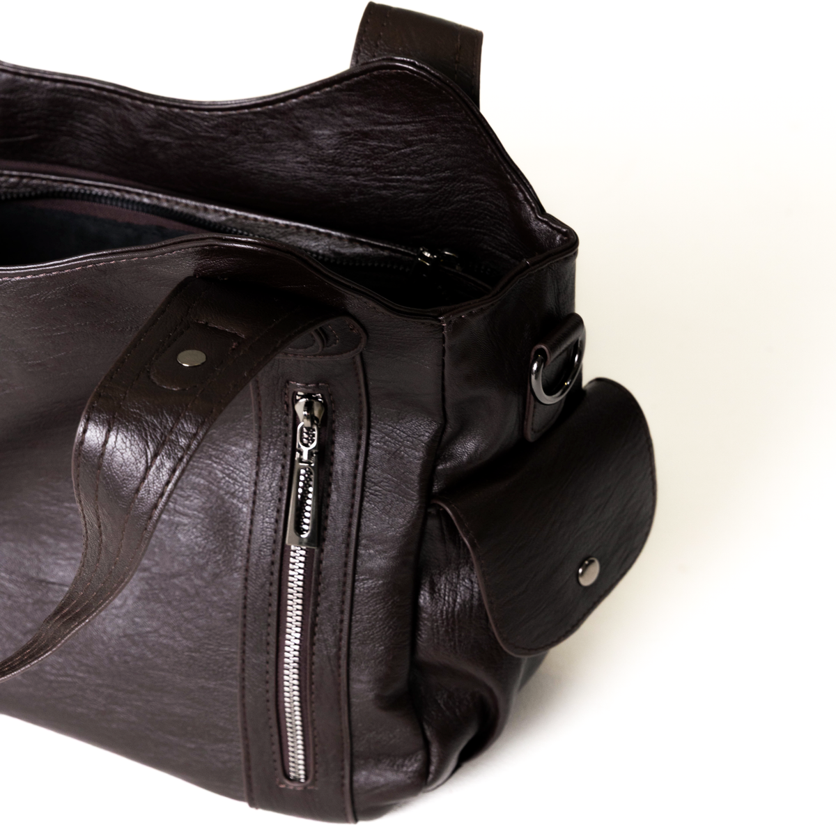 The Brooklyn Bag