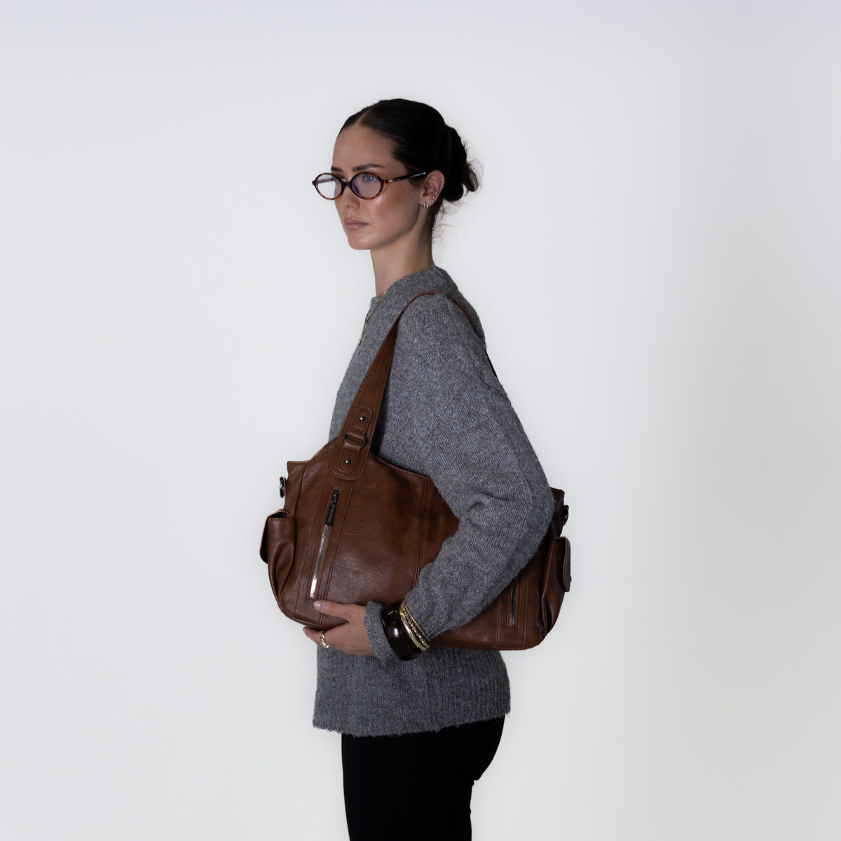The Brooklyn Bag
