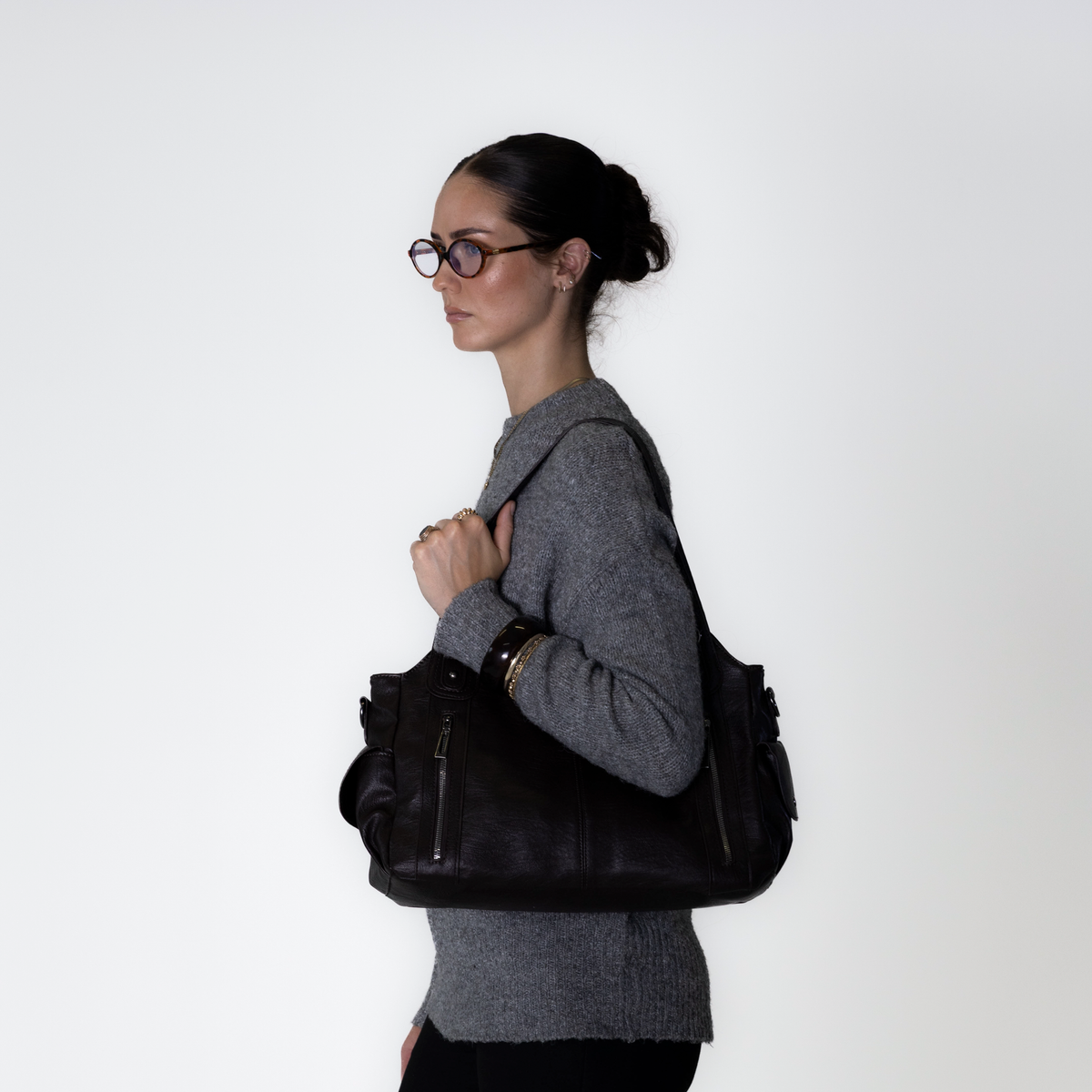 The Brooklyn Bag