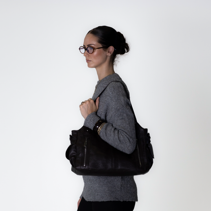 The Brooklyn Bag