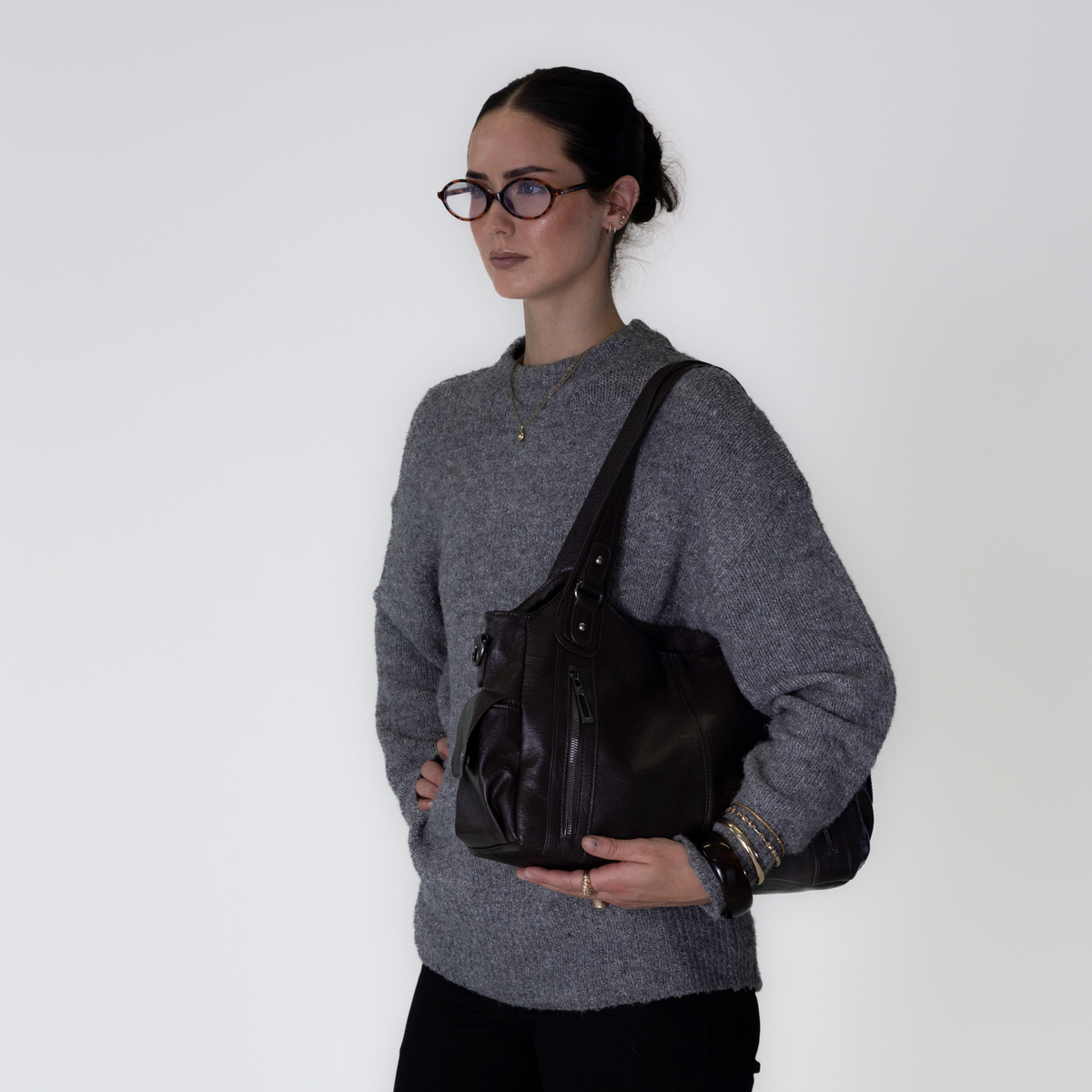 The Brooklyn Bag