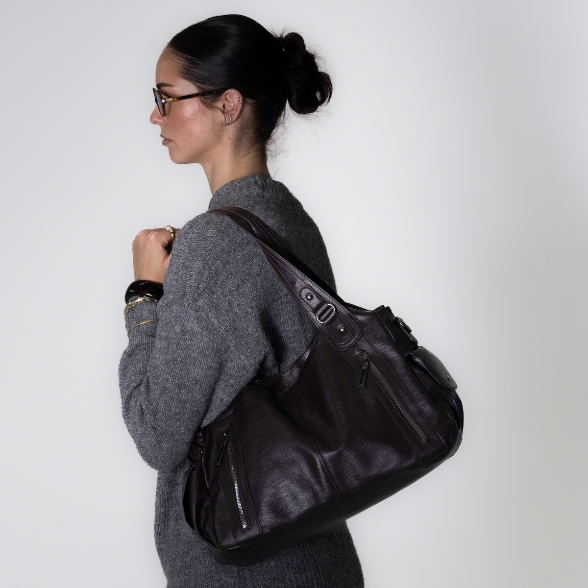 The Brooklyn Bag