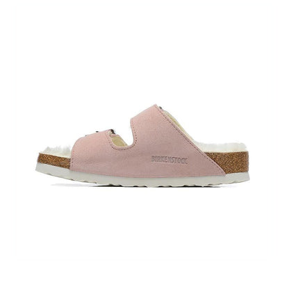 BRK Arizona Shearling Pink