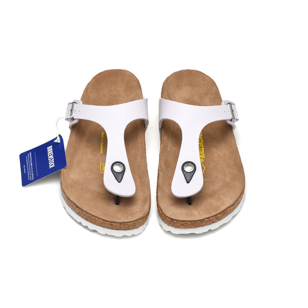 BRK Gizeh White