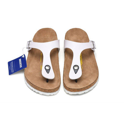 BRK Gizeh White
