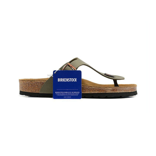 BRK Gizeh Military Green