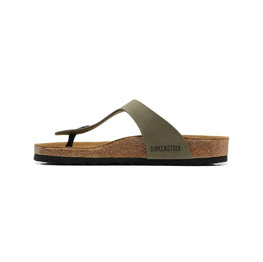 BRK Gizeh Military Green