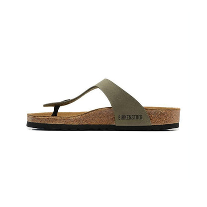 BRK Gizeh Military Green