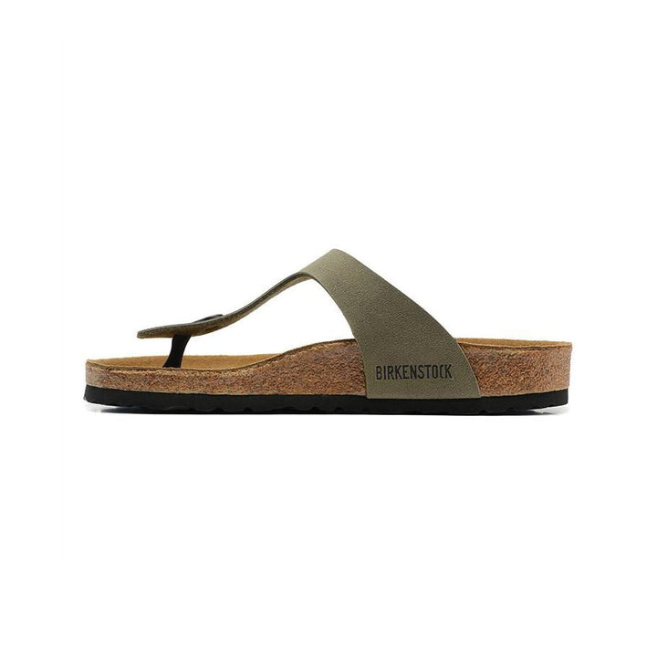 BRK Gizeh Military Green
