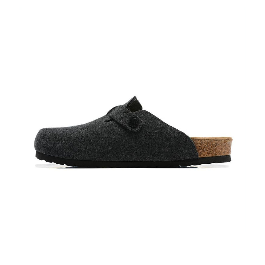 BRK Boston Dark Grey