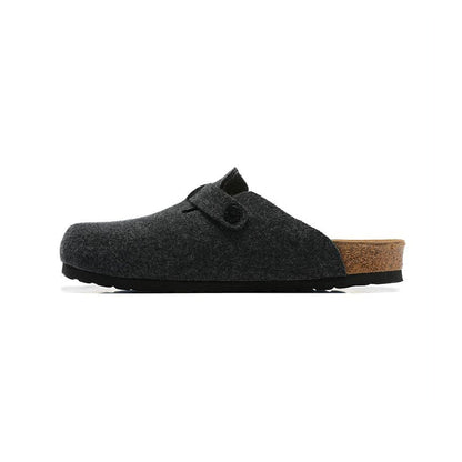 BRK Boston Dark Grey