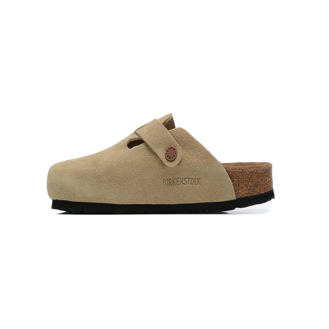 BRK Boston Beige