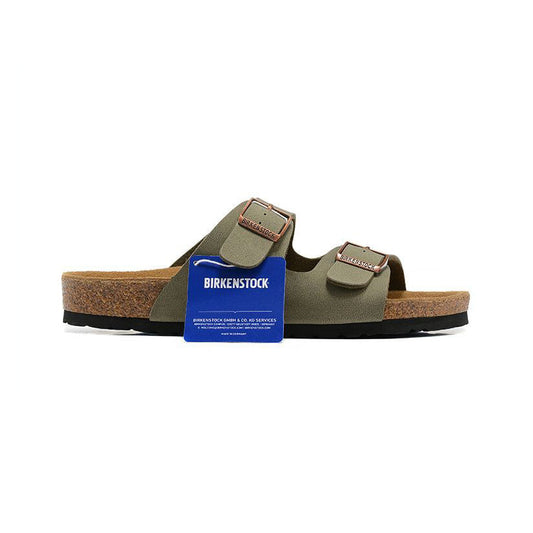 BRK Arizona Military Green