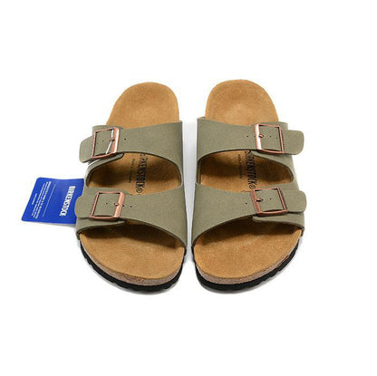 BRK Arizona Military Green