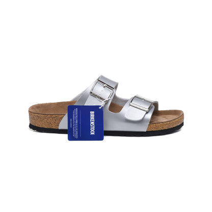 BRK Arizona Silver