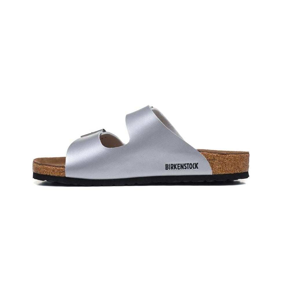 BRK Arizona Silver