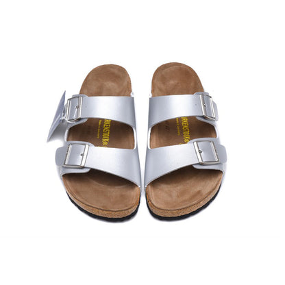 BRK Arizona Silver