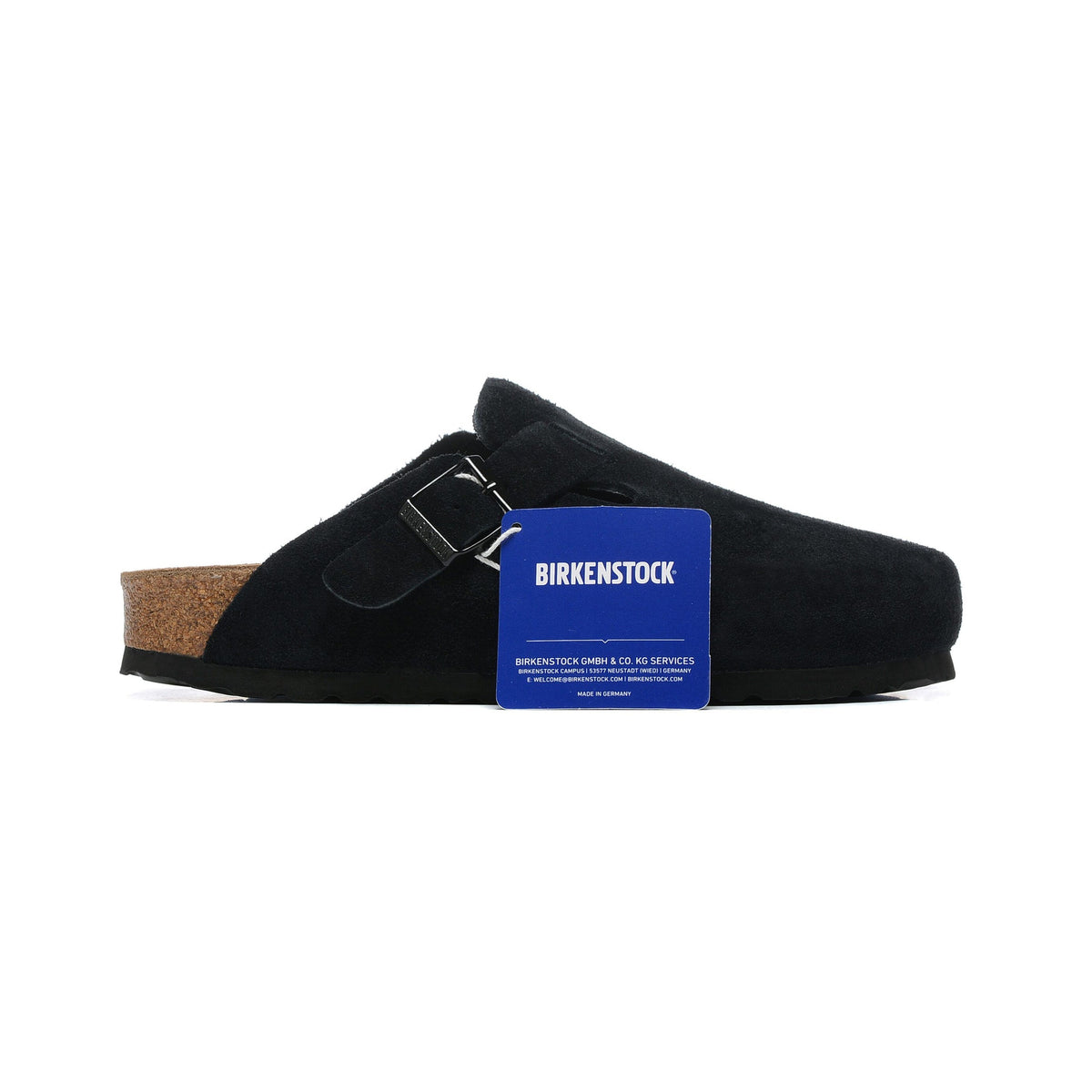BRK Boston Black