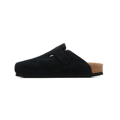 BRK Boston Black
