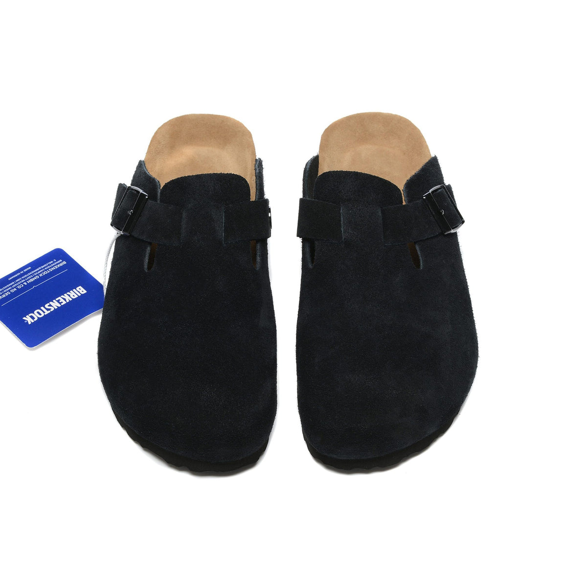 BRK Boston Black