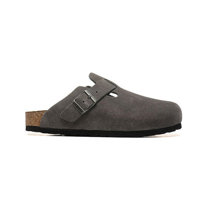 BRK Boston Grey