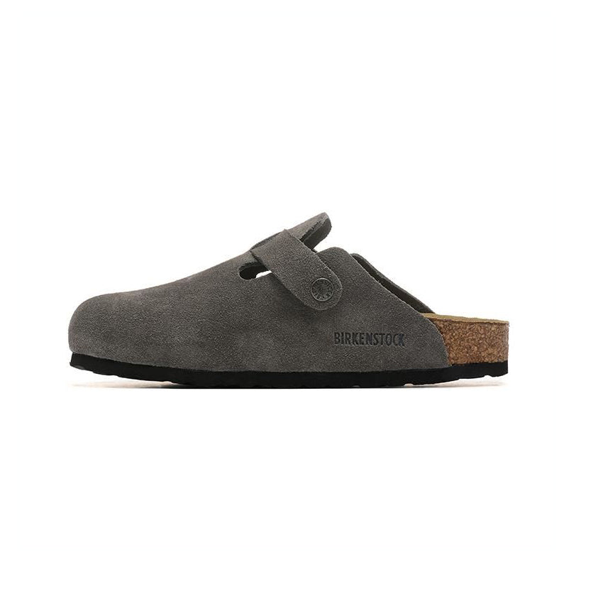 BRK Boston Grey