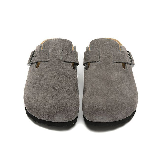 BRK Boston Grey