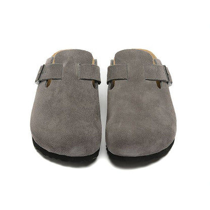 BRK Boston Grey