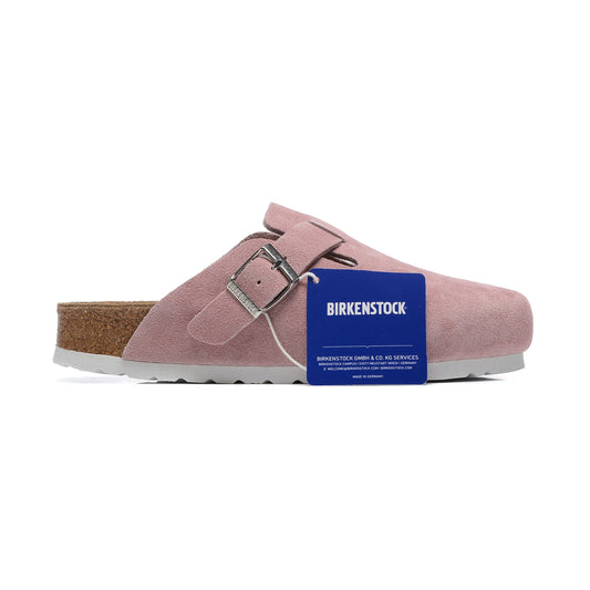 BRK Boston Pink