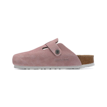 BRK Boston Pink