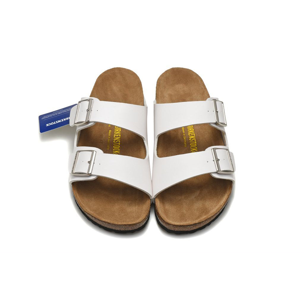 BRK Arizona White