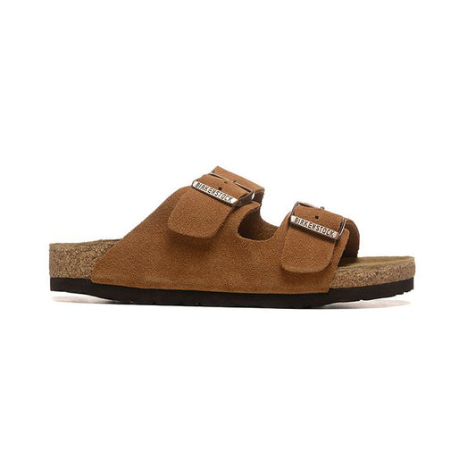 BRK Arizona Light Brown