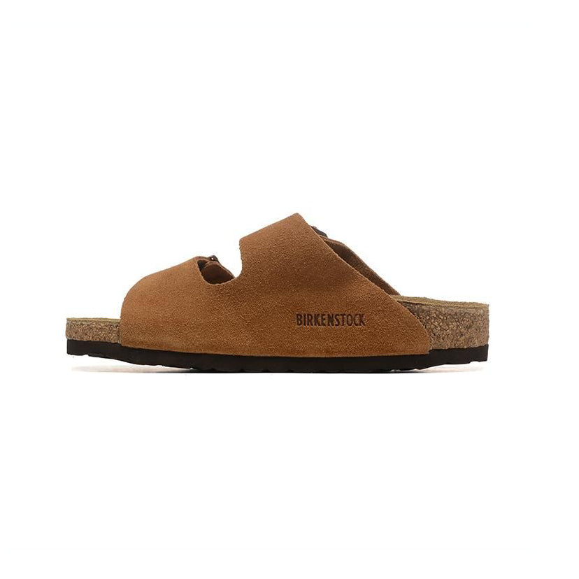 BRK Arizona Light Brown
