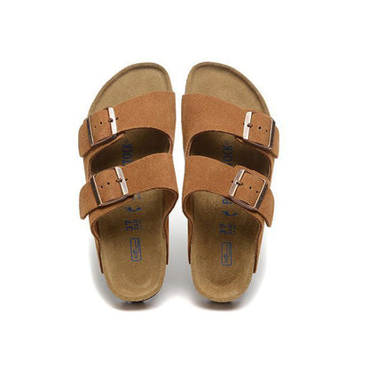BRK Arizona Light Brown