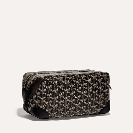 Bowling 25 Toiletry Bag - GYR
