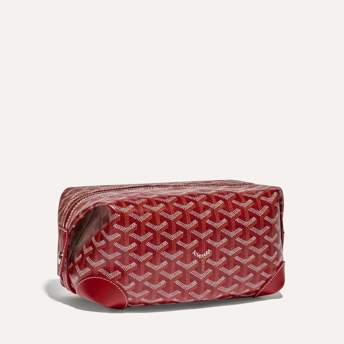 Bowling 25 Toiletry Bag - GYR