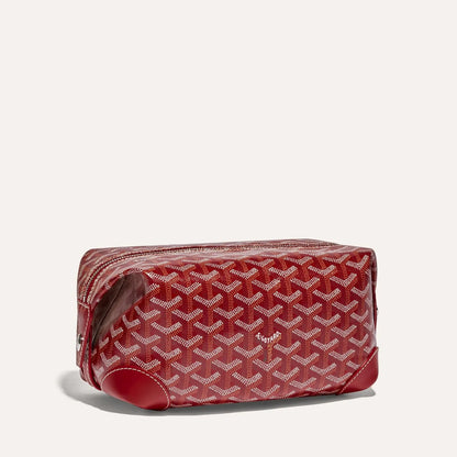 Bowling 25 Toiletry Bag - GYR